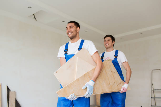 Best Attic Cleanout  in Gold Hill, OR