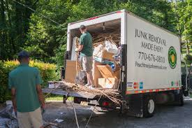 Best Retail Junk Removal  in Gold Hill, OR